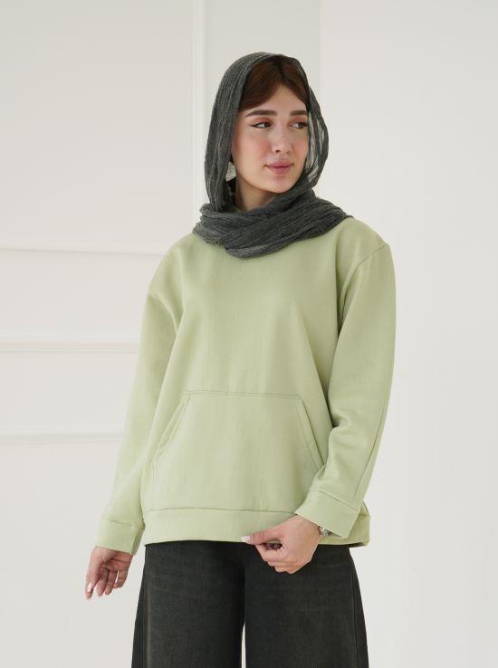 هودی ساده سروین 2