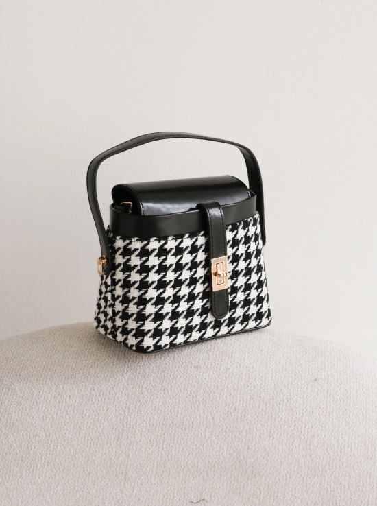 کیف کوچک آلندا