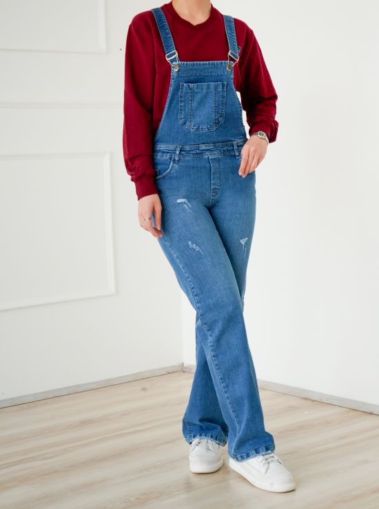 بیلر جین آناکو