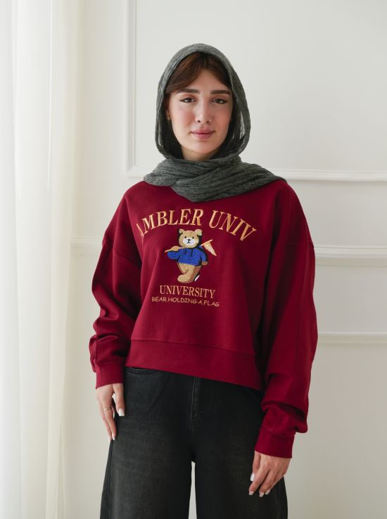 بلوز دورس کیوت تدی