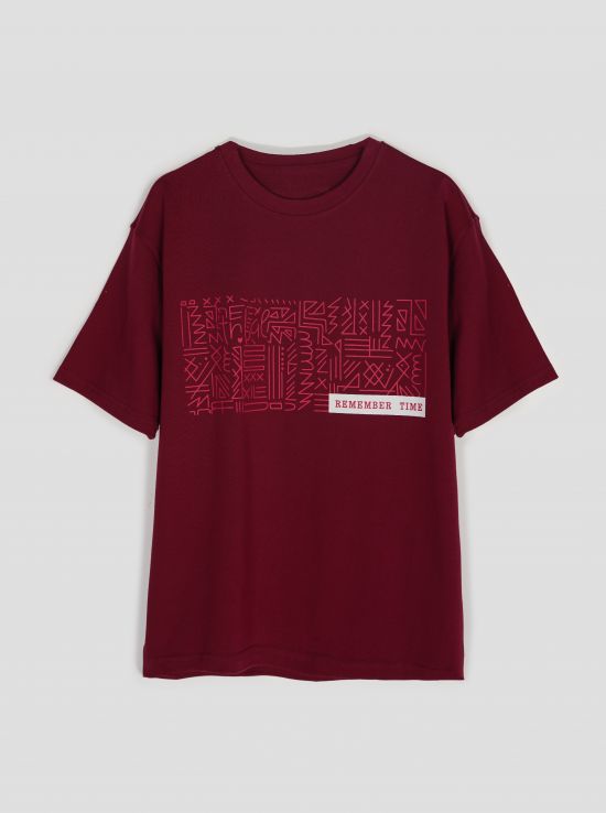 تیشرت مردانه پویان