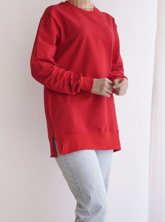 بلوز دورس رنگی ژاکلین 6