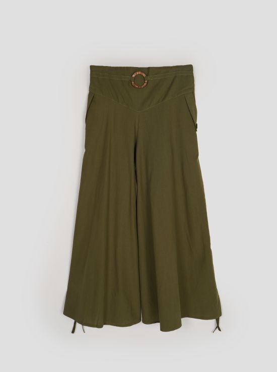 دامن شلواری آنایار