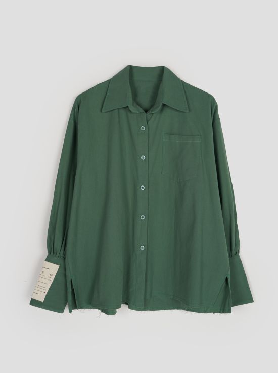 شومیز لینن درسا 1