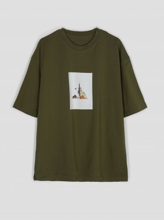 تیشرت مردانه یونا