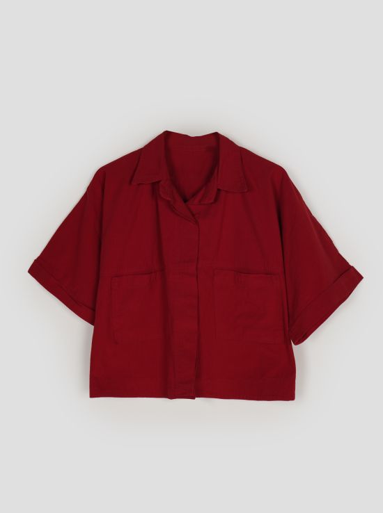 کت لینن ترگل 3