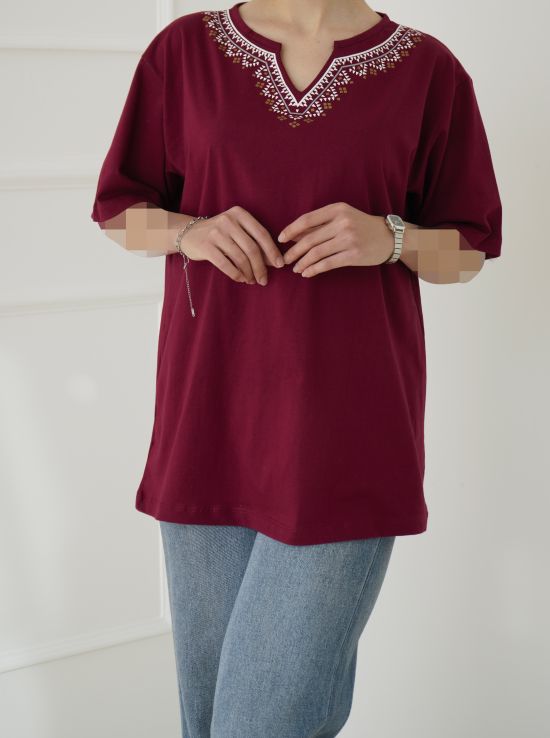 تیشرت ماتیا