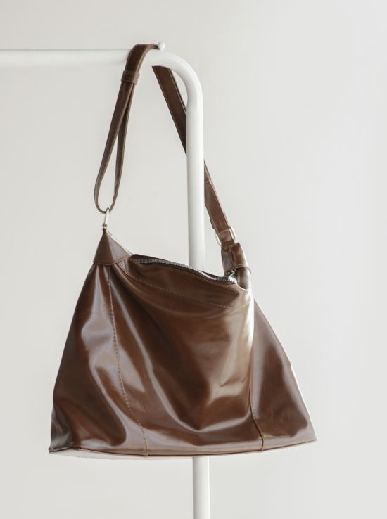 کیف دوشی زنانه الیکا 816