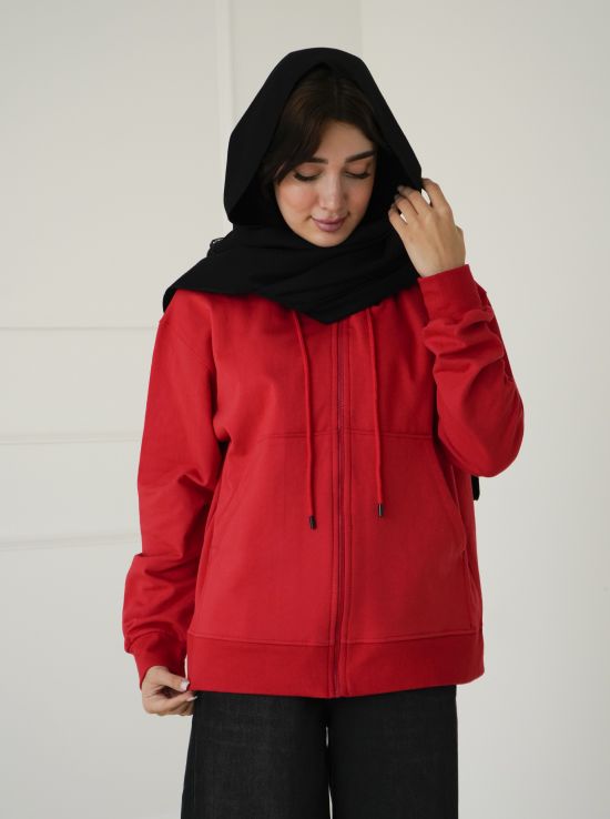 سویشرت زنانه صبا