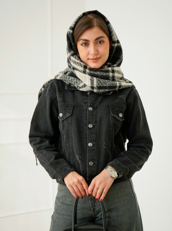 کت جین روژان