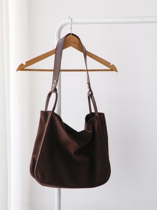 کیف جیر مغزی دوزی