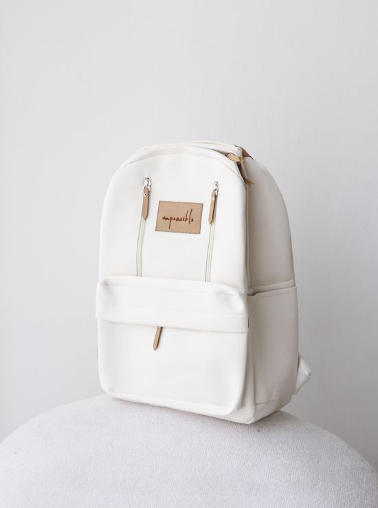 کوله پشتی وینتیج