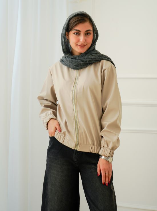 بامبر جکت سانتافا