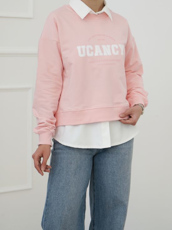 بلوز دورس کراپ سها