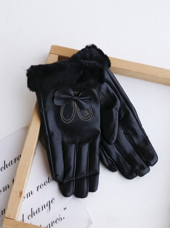 دستکش زنانه دلارام