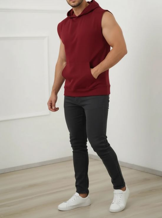 وست کلاهدار اسپرت