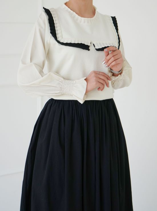 بلوز بافت ایرانا