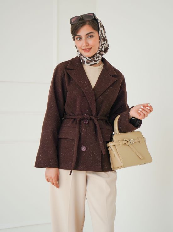 کت فوتر لمه شاینا