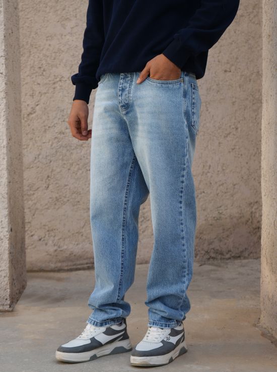 شلوار جین مام آرشا