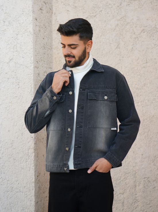 کت پاییزه مردانه فراز