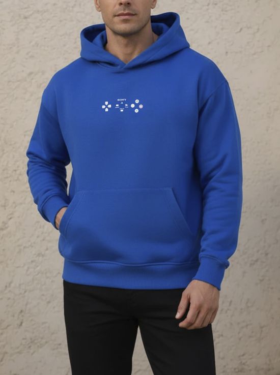 هودی مردانه پلی استیشن
