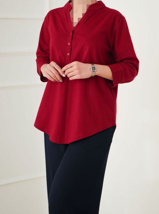 بلوز زنانه نوشین