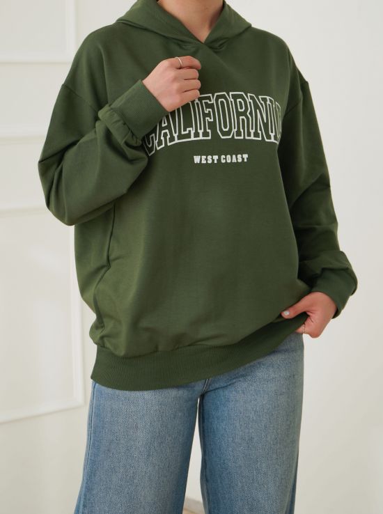 هودی کالیفرنیا