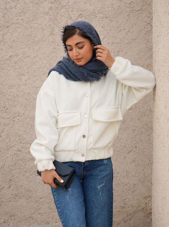 بامبر جکت نوژان