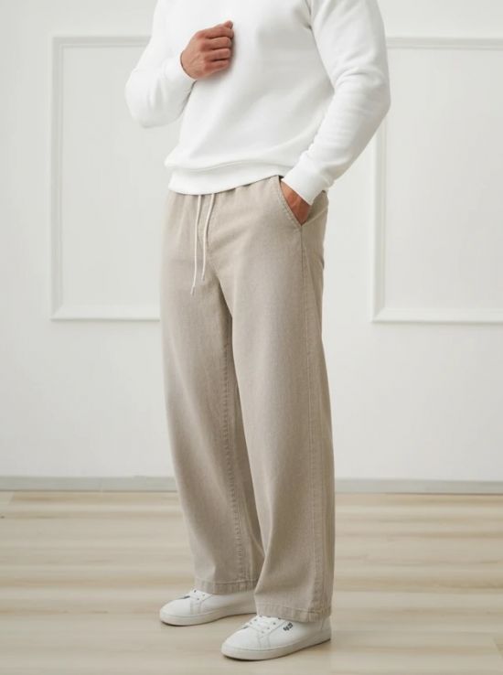 شلوار سنگشور مردانه