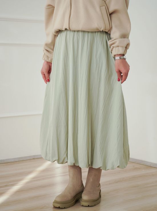 دامن بالونی دانژه