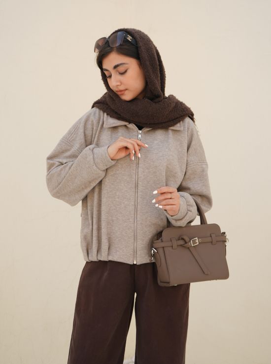 بامبر جکت پریسان