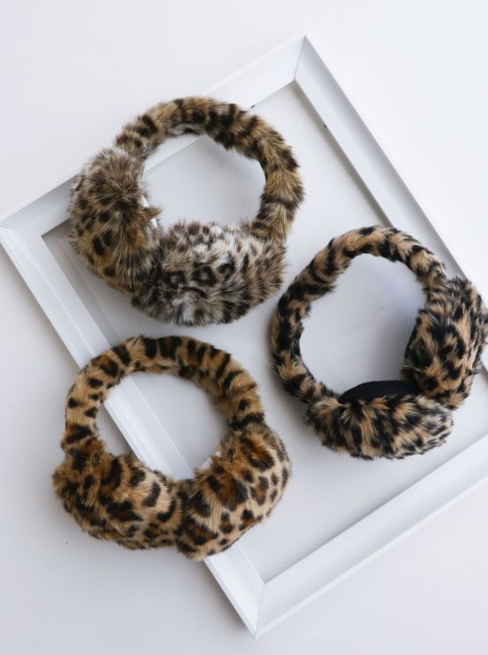 گوشگیر پلنگی دریتا