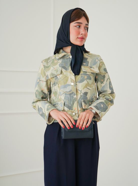 کت کراپ کنفی زارا