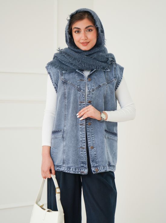 وست جین تندیس