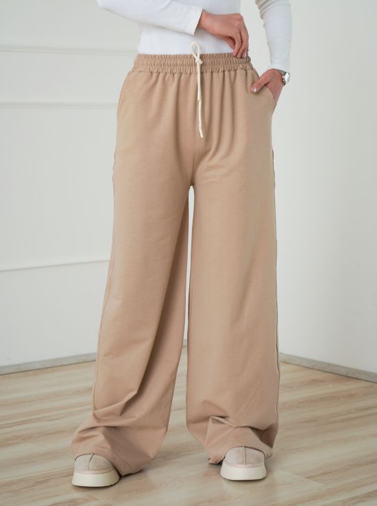 شلوار فول بگ نفس