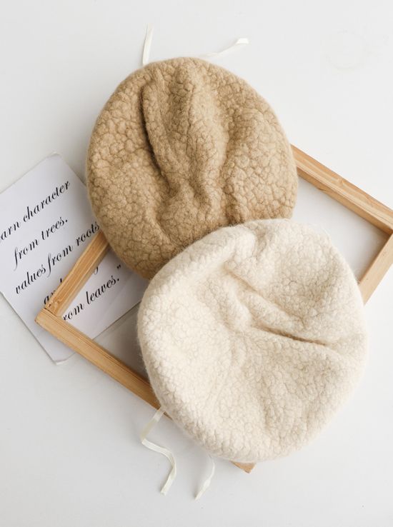 کلاه برت تدی