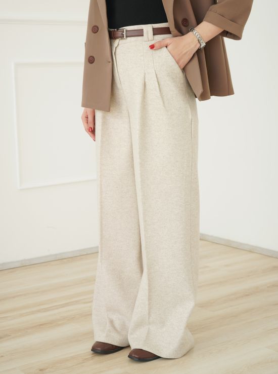 شلوار بگ فوتر رونا