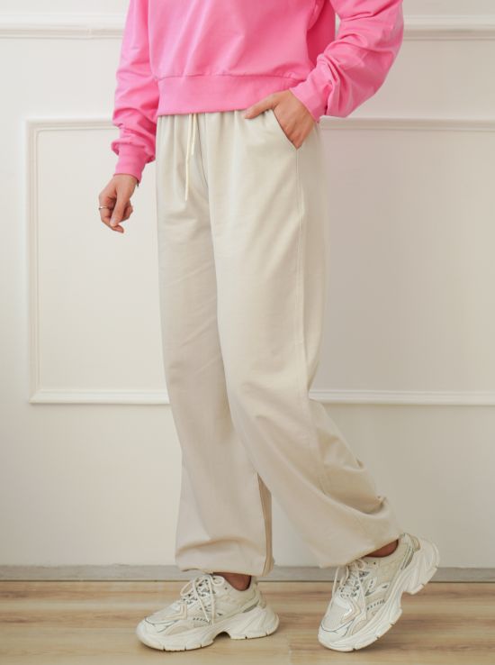 شلوار جاگر لش گلکسی