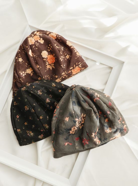 کلاه برت فرانسوی| هیبا