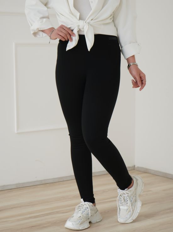 شلوار کمرکش آرنیکا