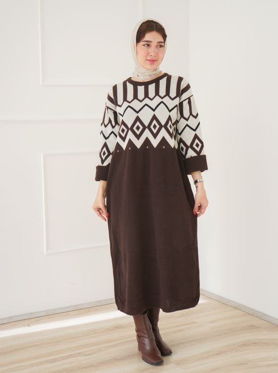 کفتان بافت شایلین