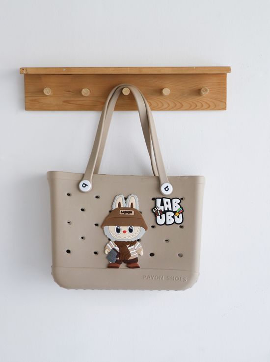 بیگ بگ لبوبو