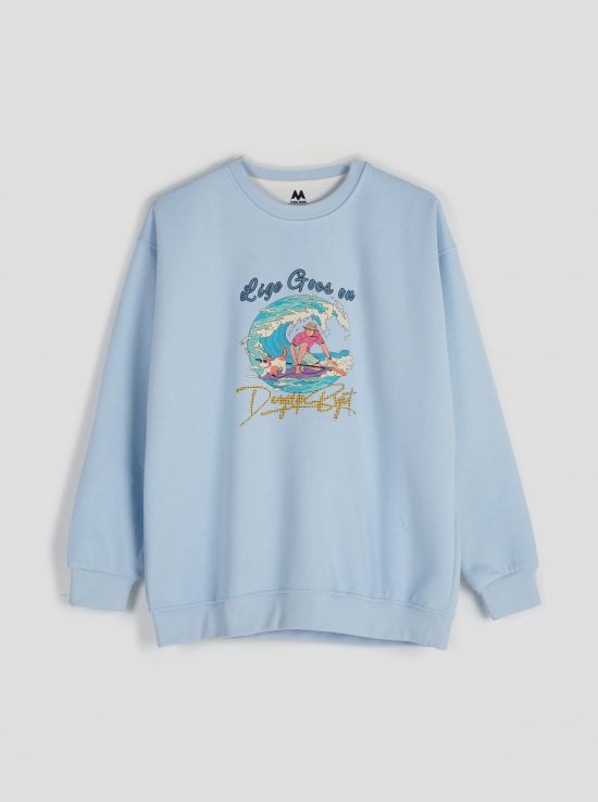 بلوز دورس سامیار