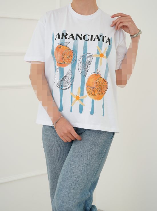 تیشرت aran ciata