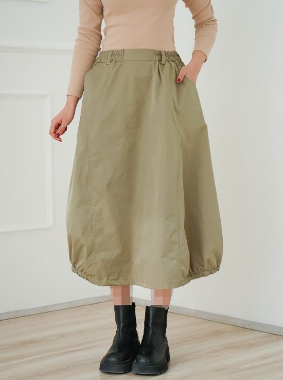 دامن بالونی سروین