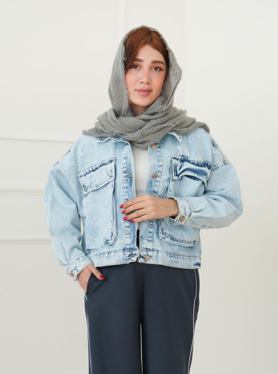 کت جین ناریکا