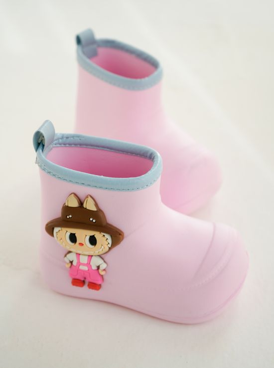 بوت بچگانه لبوبو | هیبا