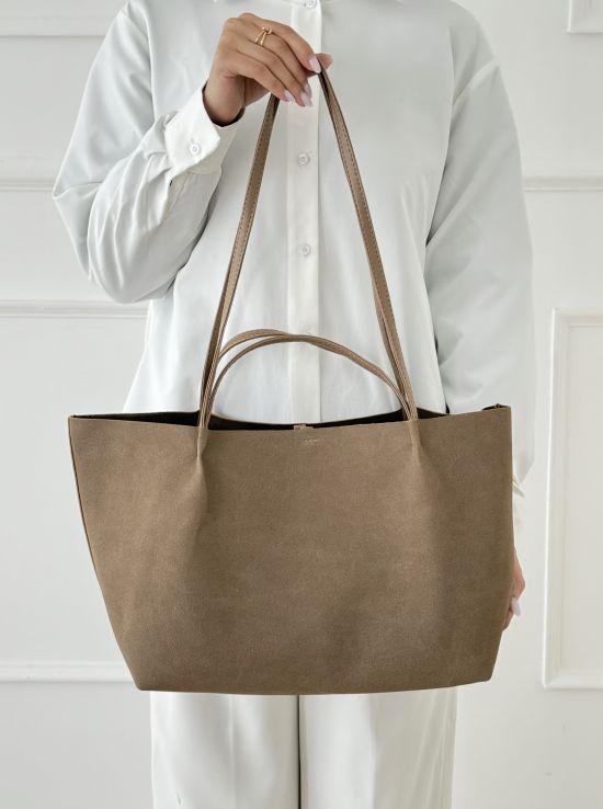 کیف زنانه جیر فرنیا| هیبا