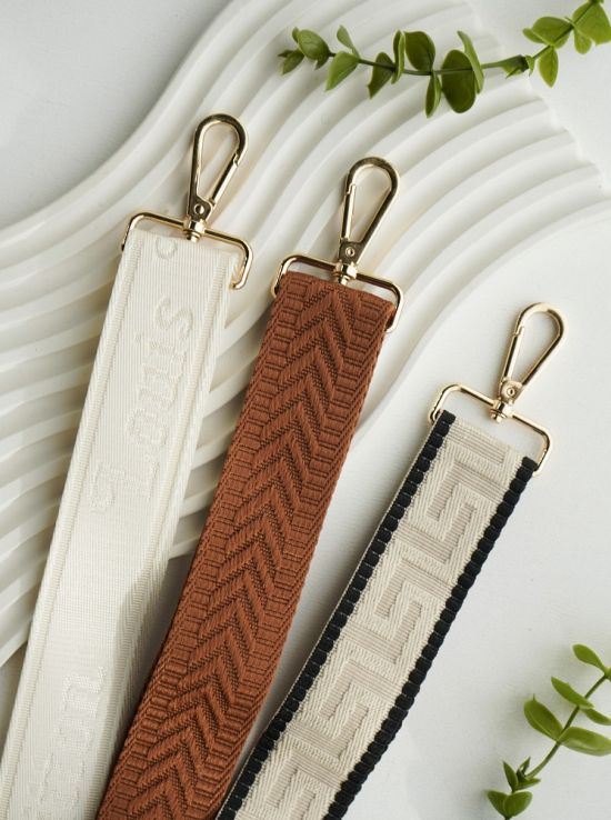 بند رو دوشی کیف | هیبا