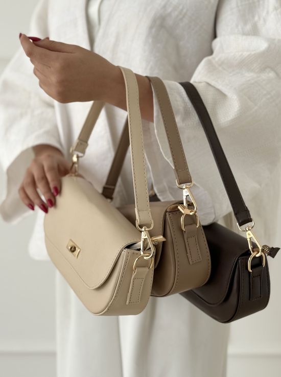 کیف زنانه فلوریا | هیبا